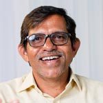 Dr. Krishna Ramulu, Secretary, Vijayawada
