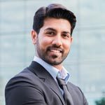 Gaurav Verma, Finance Manager, Bengaluru