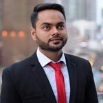 Pawan Kumar, Pharma Professional, Lucknow